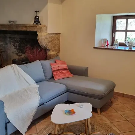 L'Oustalou - Wifi - Jardin - Campagne Villa Villeneuve  Exterior photo