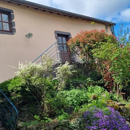 L'Oustalou - Wifi - Jardin - Campagne Villa Villeneuve  Exterior photo