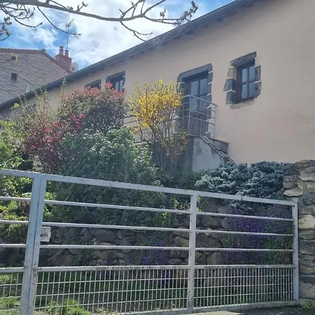 L'Oustalou - Wifi - Jardin - Campagne Villa Villeneuve  Exterior photo