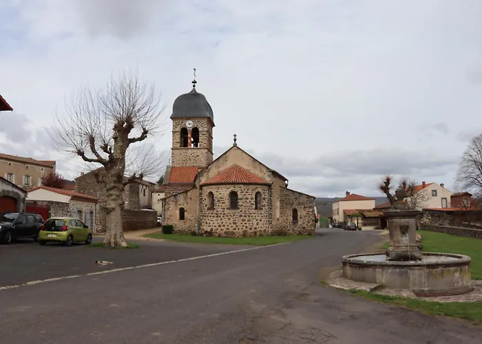L\'Oustalou - Wifi - Jardin - Campagne