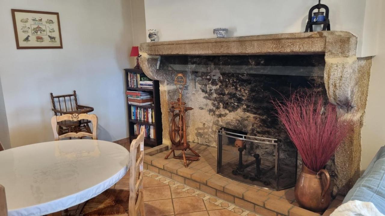 L'oustalou - Wifi - Jardin - Campagne Hébergement de vacances