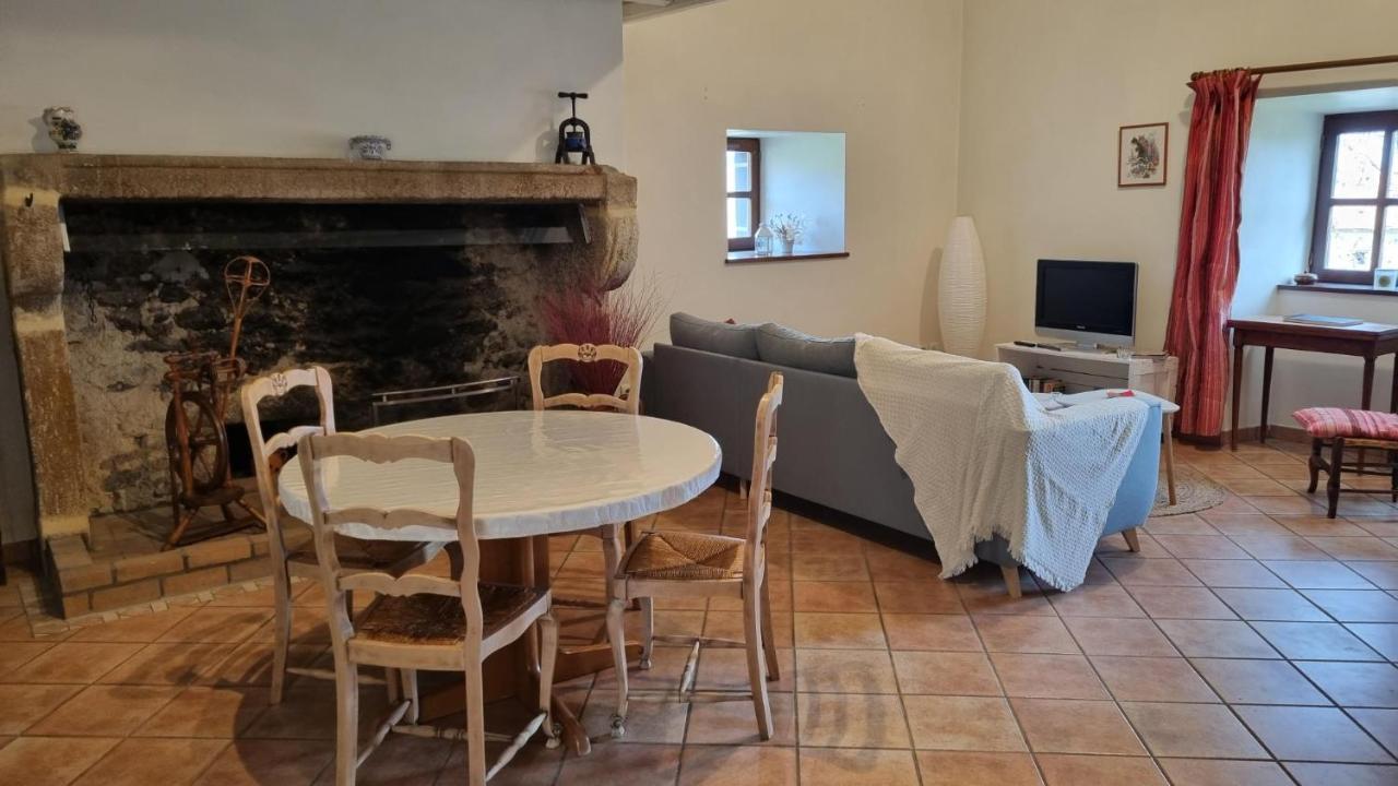 L'oustalou - Wifi - Jardin - Campagne *