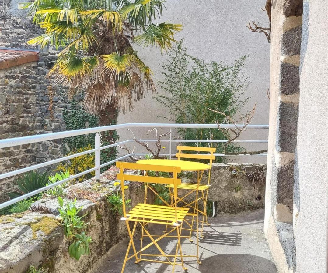 L'oustalou - Wifi - Jardin - Campagne *