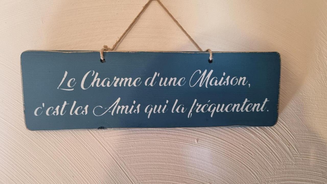 L'oustalou - Wifi - Jardin - Campagne